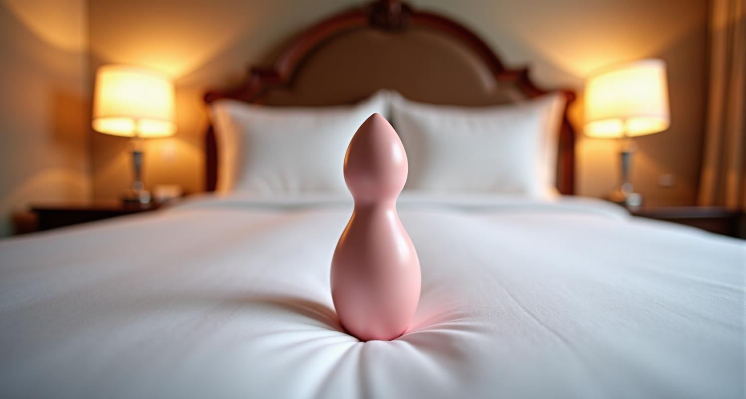 The Nature and Character of the Rose Toy